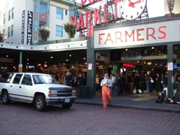 PIKE PLACE MARKET1