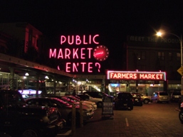 PIKE PLACE MARKET3