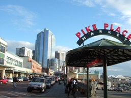 PIKE PLACE MARKET2