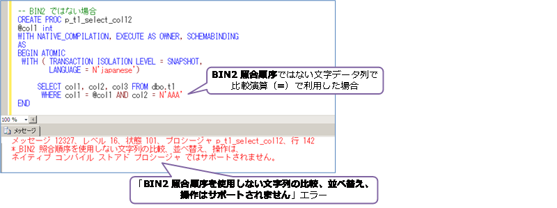 Sql Server 14 実践シリーズ No 1 インメモリ Oltp 機能の実践的な利用方法 Html 版 Sqlquality